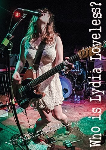 Who Is Lydia Loveless