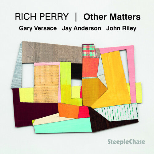 Rich Perry - Other Matters