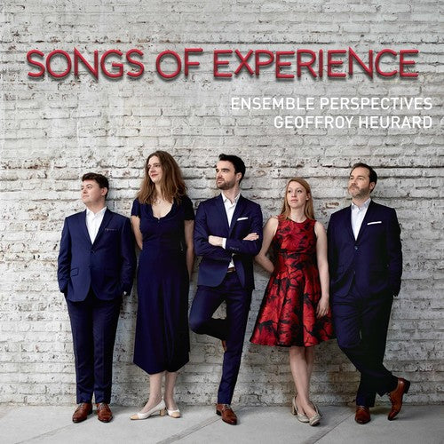 Songs of Experience/ Various - Songs of Experience