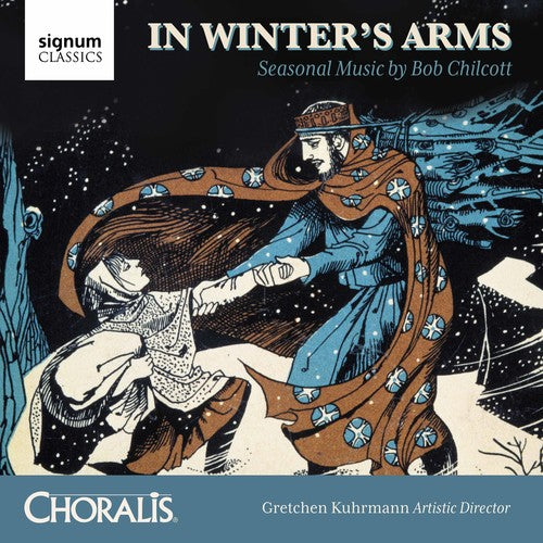 Bennett - Seasonal Music By Bob Chilcott