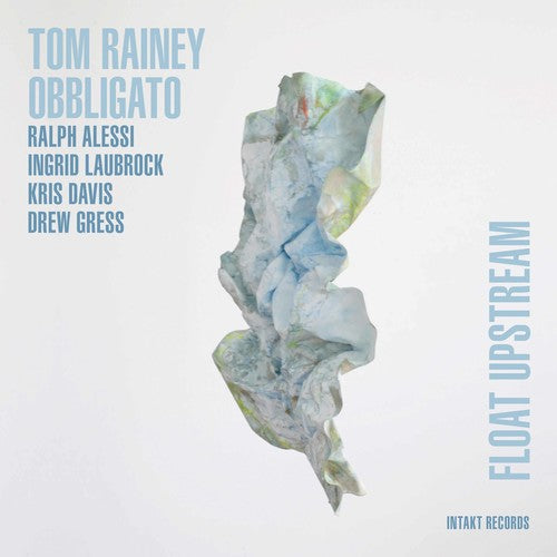 Young/ Alessi/ Rainey - Float Upstream