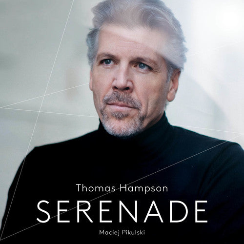 Bizet/ Hampson/ Pikulski - Serenade