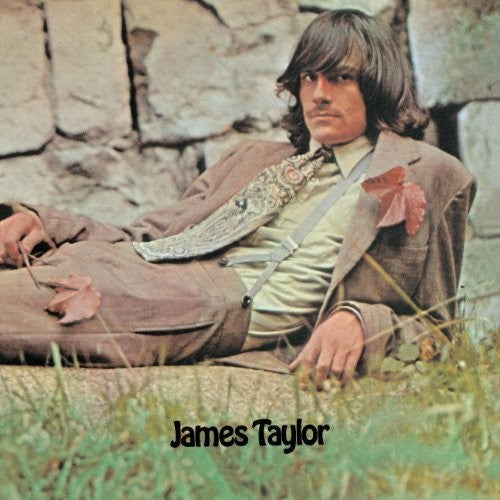James Taylor - James Taylor