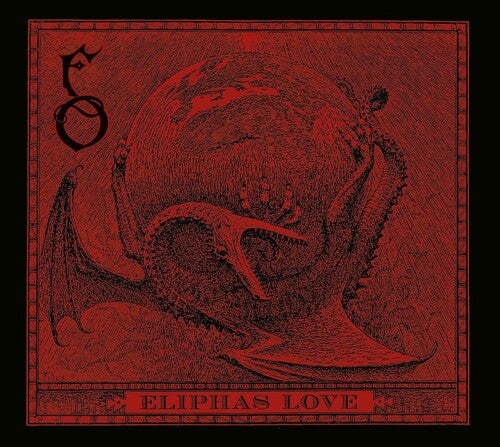 Funeral Oration - Eliphas Love
