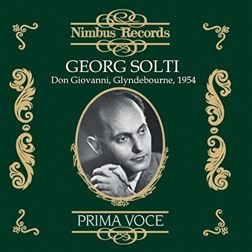 Mozart/ Royal Philharmonic Orch/ Hemsley - Don Giovanni