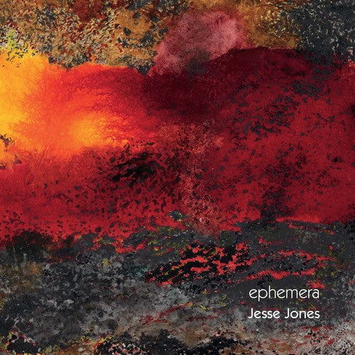 Jones/ Argento Chamber Ensemble/ Meyer - Ephemera
