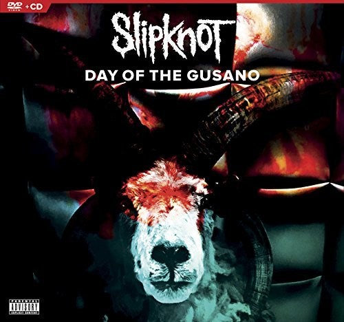 Slipknot - Day Of The Gusano