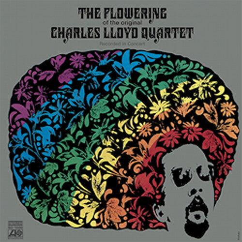 Charles Lloyd - The Flowering