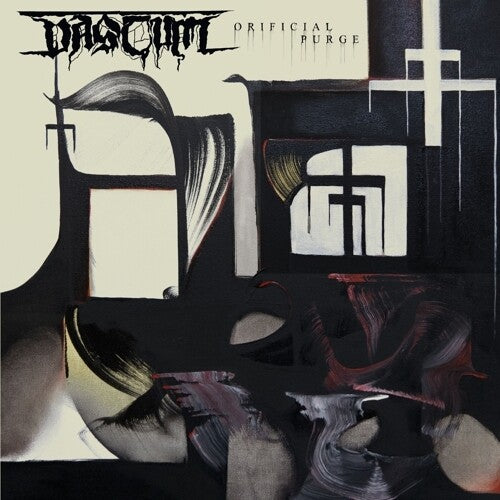 Vastum - Orificial Purge
