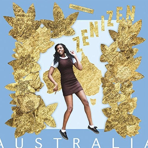 Zenizen - Australia