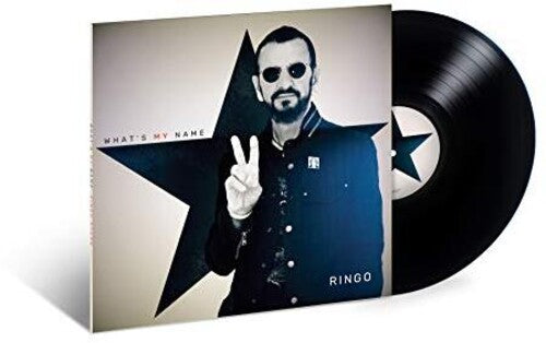 Ringo Starr - What's My Name