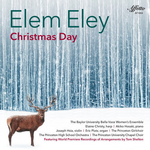 Christmas Day/ Various - Christmas Day