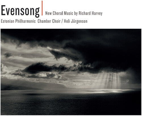 Harvey/ Jurgenson - Evensong / New Choral Music
