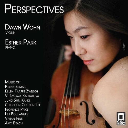 Various Artists - Perspectives