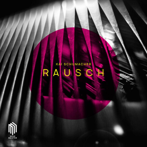 Schumacher - Rausch