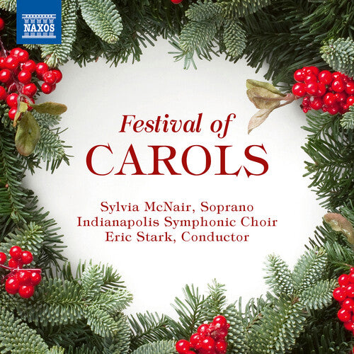 Festival of Carols 2/ Various - Festival of Carols 2