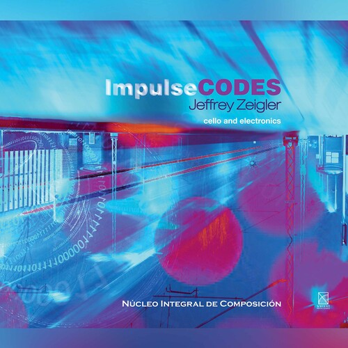 Various Artists - Impulse Codes