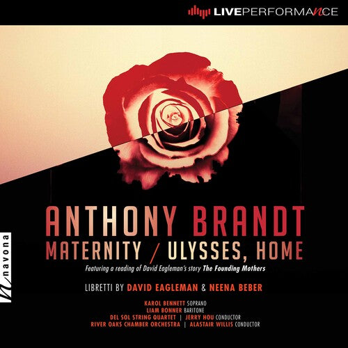 Brandt/ Bennett/ Willi - Maternity / Ulysses Home