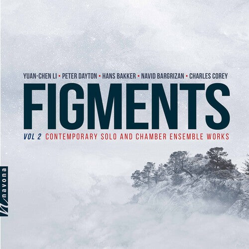 Bargrizan - Figments 2