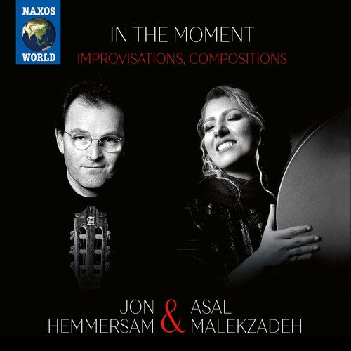 Hemmersam/ Malekzadeh/ Praestholm - In the Moment