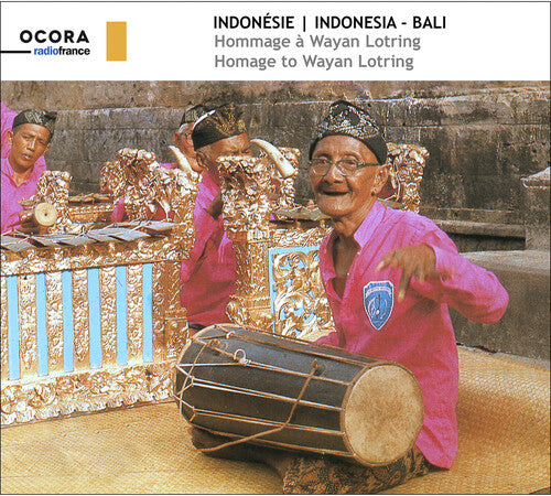 Lotring/ Lotring - Indonesia / Bali
