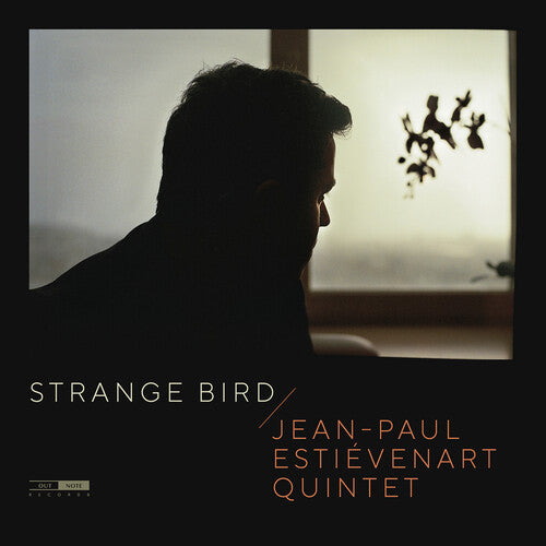 Estievenart - Strange Bird