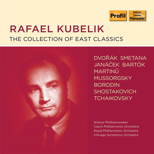Collection of East Classics/ Various - Collection of East Classics