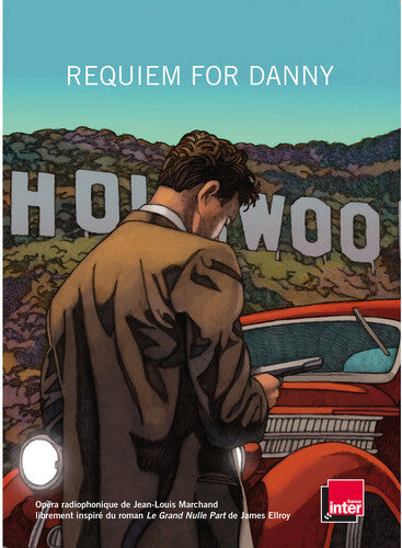 Baudet - Requiem for Danny