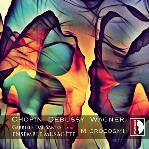 Chopin/ Ensemble Musagete/ Santo - Microcosmi