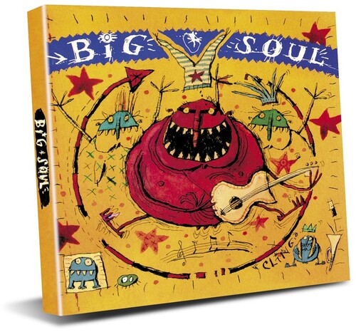 Big Soul - Big Soul