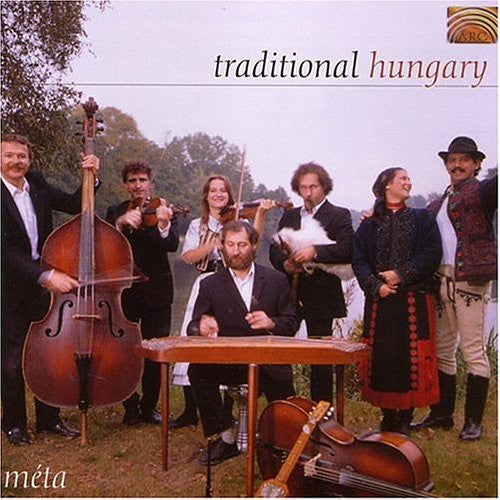 Meta - Traditional Hungary