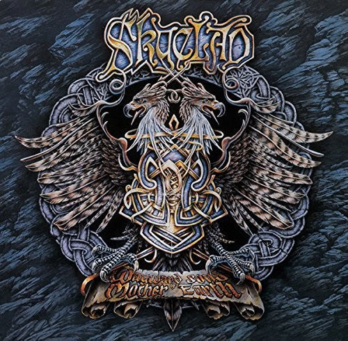 Skyclad - Wayward Sons Of Mother Earth