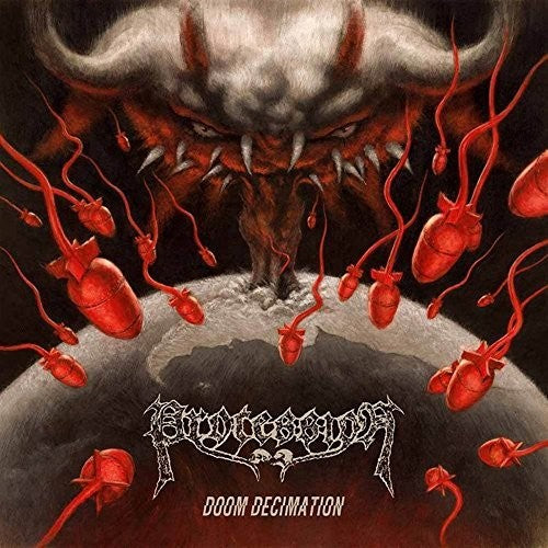 Procession - Doom Decimation