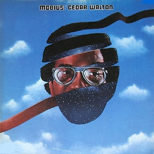 Cedar Walton - Mobius
