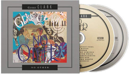 Gene Clark - No Other