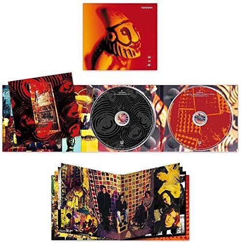 Verdena - Verdena: 20th Anniversary