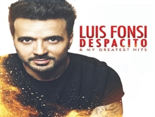 Luis Fonsi - Despacito & Mis Grandes
