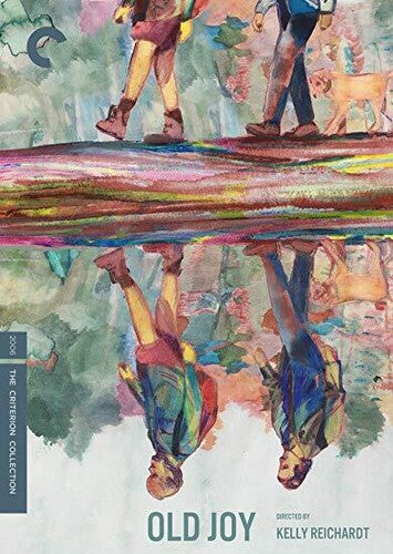 Old Joy