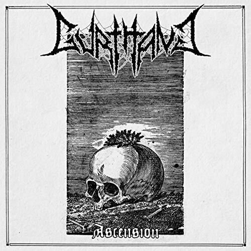 Guthang - Ascension