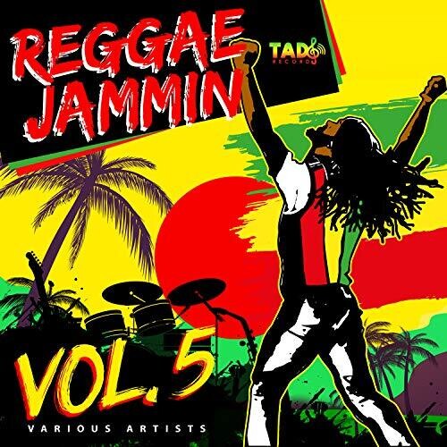 Reggae Jammin/ Various - Reggae Jammin (Various Artists)