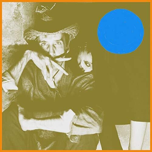 Bradford Cox / Cate Bon - Myths 004