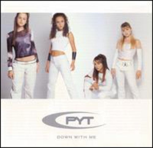 Pyt - P.Y.T. (Down With Me)