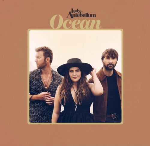 Lady A - Ocean