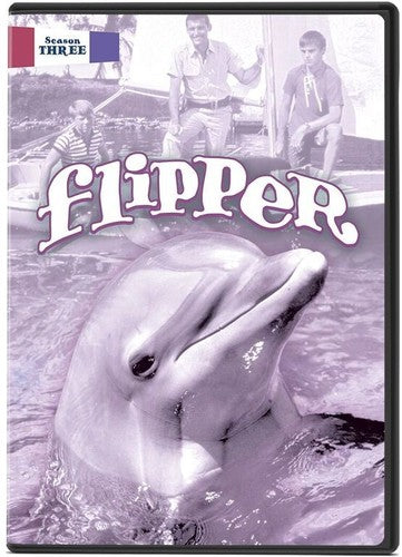 Flipper: Season Three