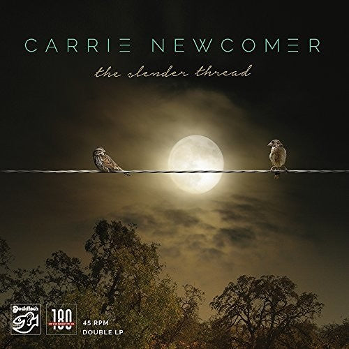 Carrie Newcomer - Slender Thread