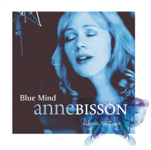 Anne Bisson - Blue Mind