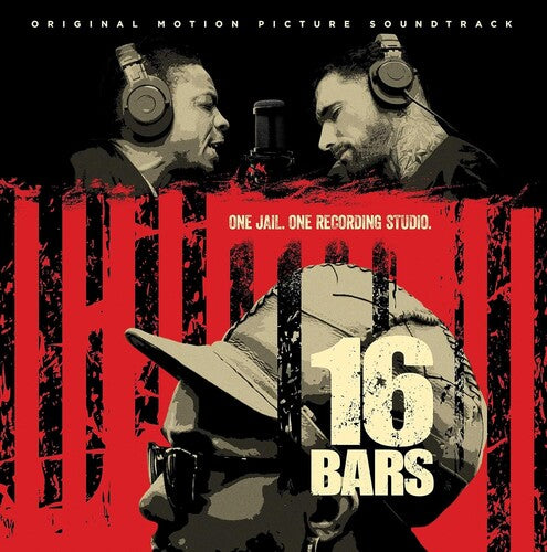 16 Bars/ O.S.T. - 16 Bars (Original Sondtrack)