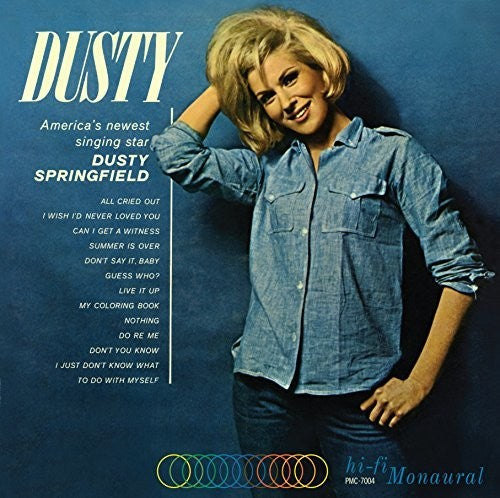 Dusty Springfield - Dusty