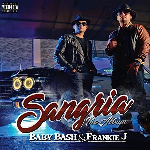 Baby - Sangria