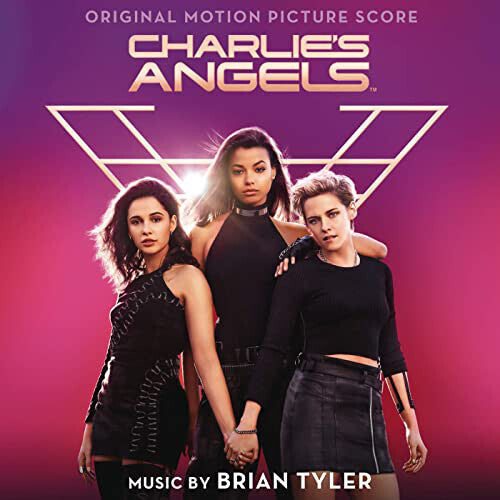 Various Artists - Charlie’s Angels (Original Motion Picture Soundtrack)